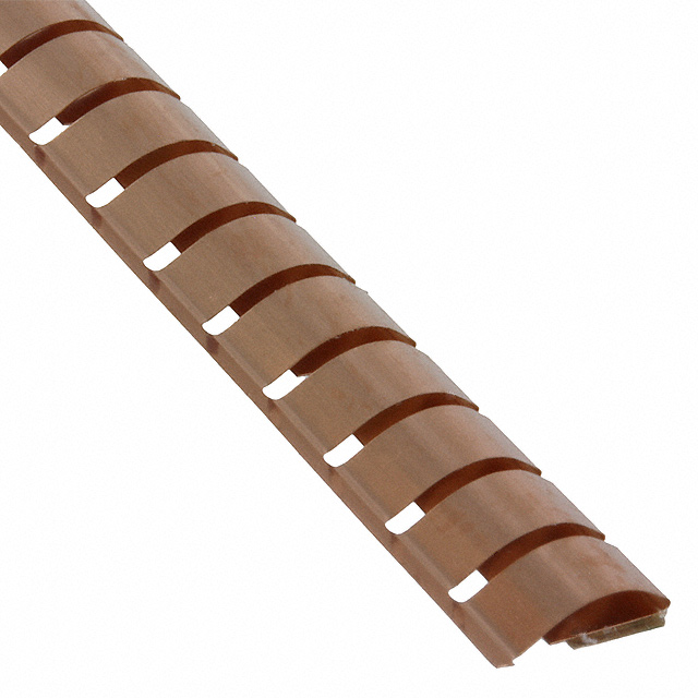 97052702 Laird Technologies EMI  RFI und EMI – Kontakte, Fingerstock und Dichtungen